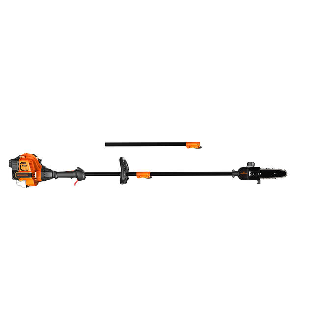 Remington RM25PS Maverick 8" Gas Pole Saw