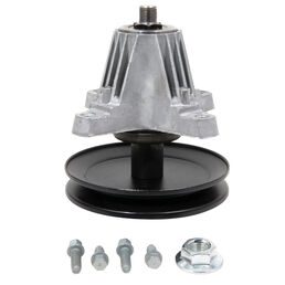 42-inch Spindle Assembly with Hardware