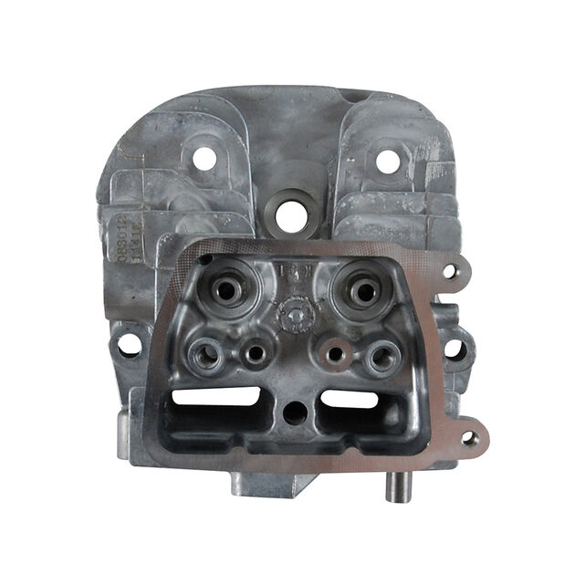 Cylinder Head-#1 