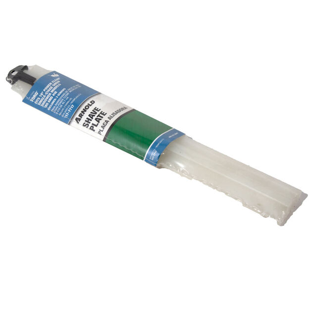 Replacement Snow Blower Shave Plate Toro 117-7717