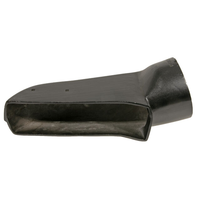 Welded Boot