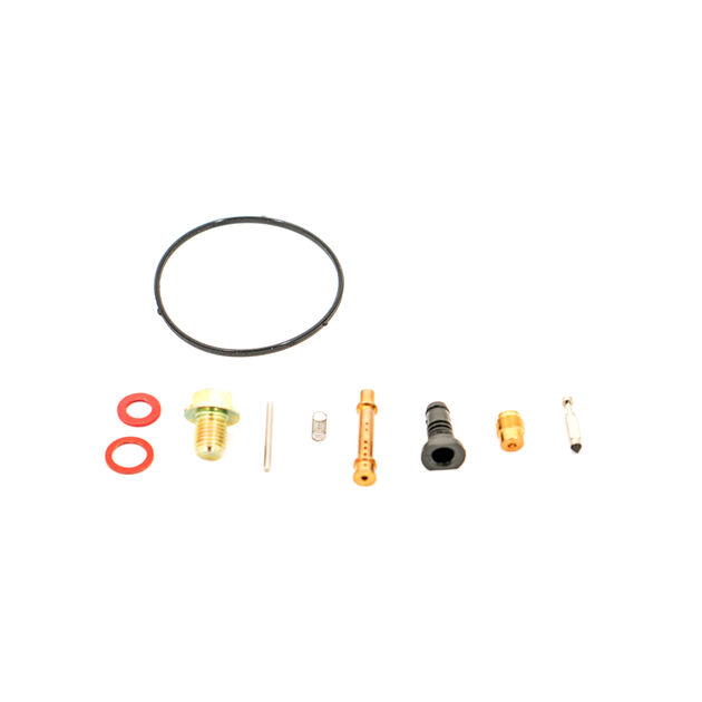 Choke Carb Kit