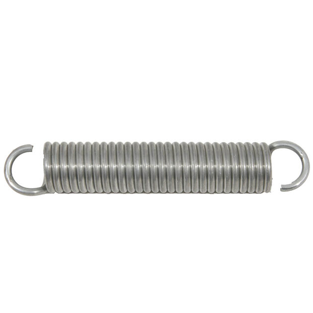 Belt Tension Spring