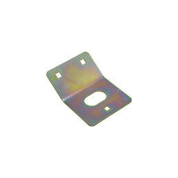 PLATE, LATCH STRIKER