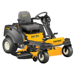 Cub Cadet Zero Turn Mower Model 17AWCBYN596