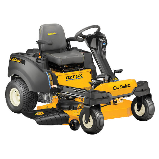 Cub Cadet Zero Turn Mower Model 17AWCBYN596