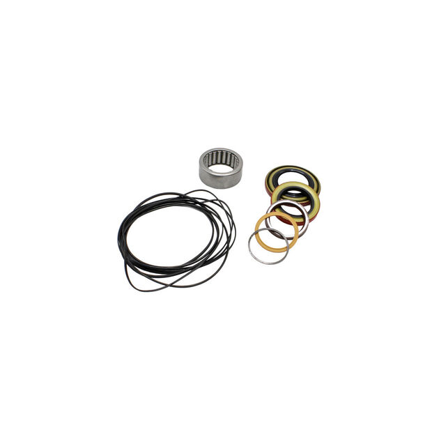 SEAL KIT, WHITE CE MOTO