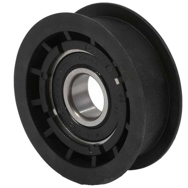 Flat Idler Pulley