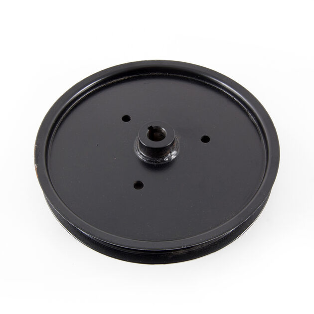 PULLEY-TRANSAXLE             N