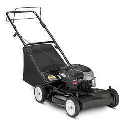 Yard Machines Self Propelled Lawn Mower Model 12A-446M729