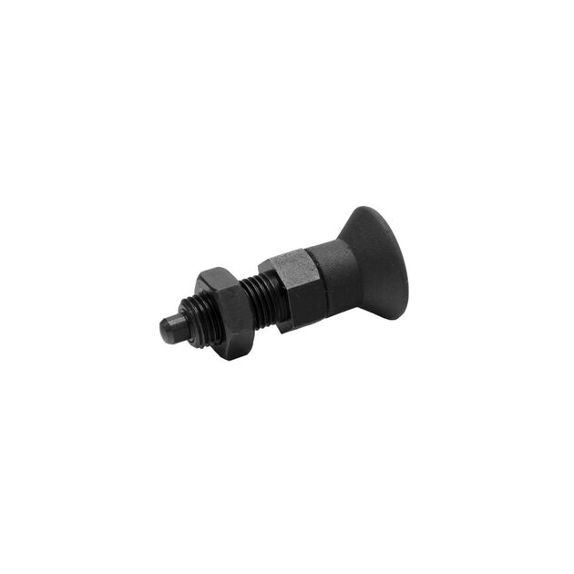 SPRING PLUNGER