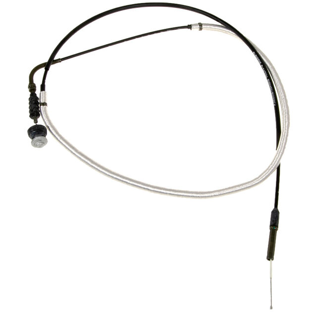 THROTTLE CABLE                