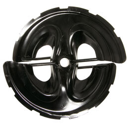 Auger Assembly (RH) (Powder Black)