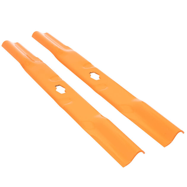 Low Lift Blade Set for 46-inch Cutting Decks