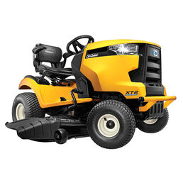 XT2 LX54 Cub Cadet Riding Lawn Mower