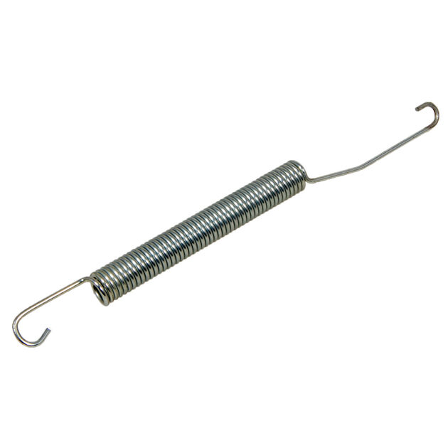 Reverse Return Spring