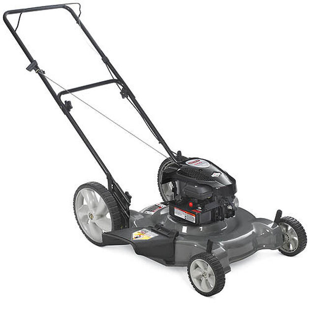 Craftsman 158cc 22" Push Lawn Mower 247.385180 