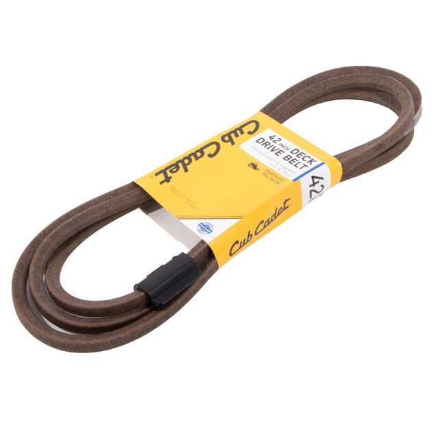RZT Mower 42-inch Deck Belt