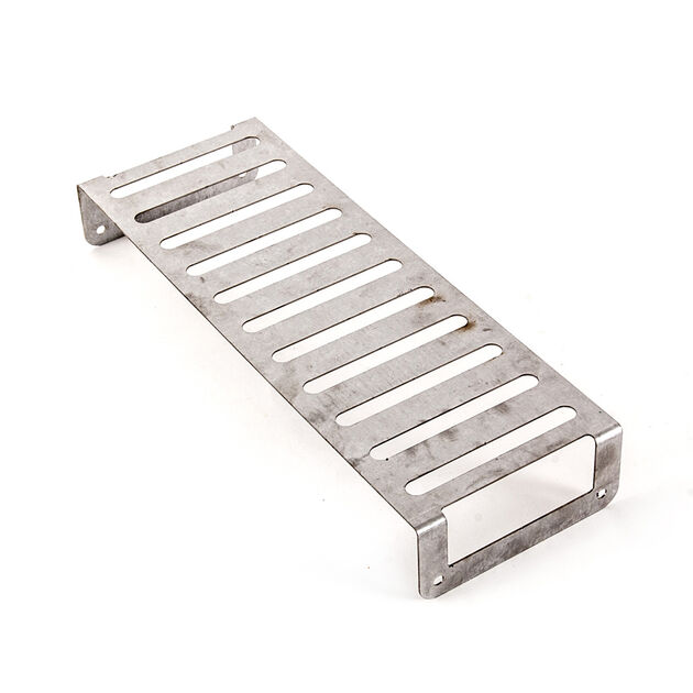 Lower Muffler Bracket