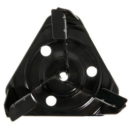 3 Blade 12" Impeller (Powder Black)