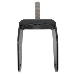 YOKE-CASTER WHEEL  46/50/54  R