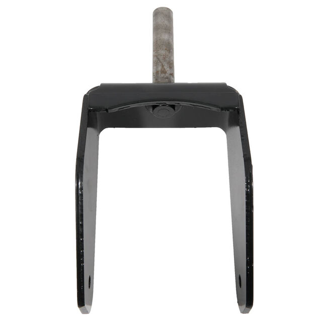 YOKE-CASTER WHEEL 46/50/54 R