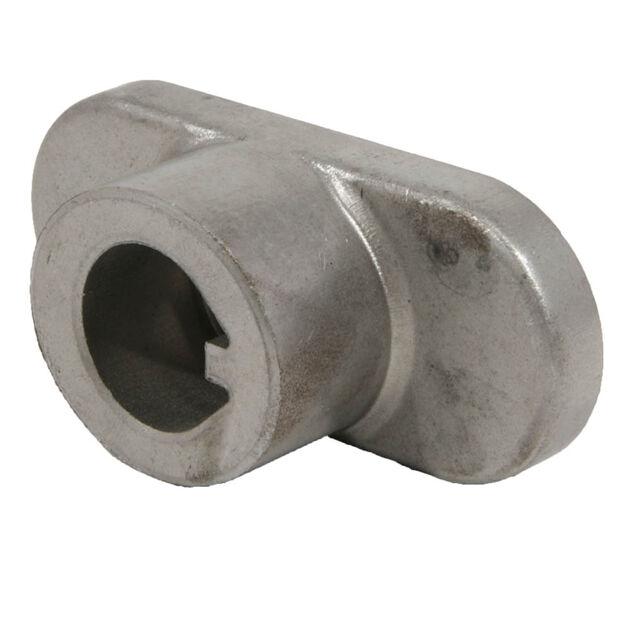 Blade Adapter (#6 x 1.19 W/Star)