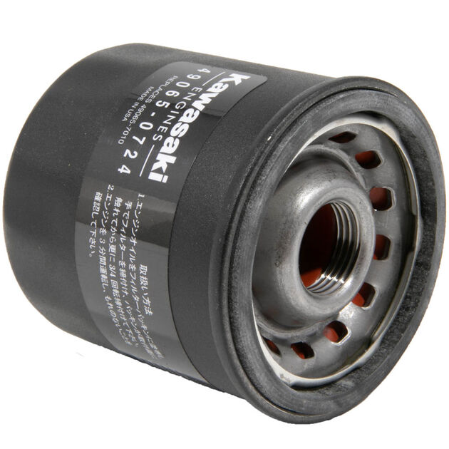 Kawasaki Oil Filter