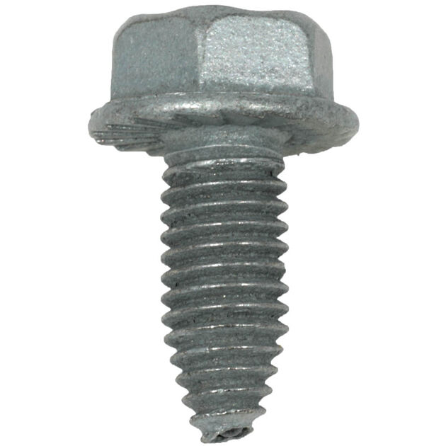Screw M8-1.25 x .750