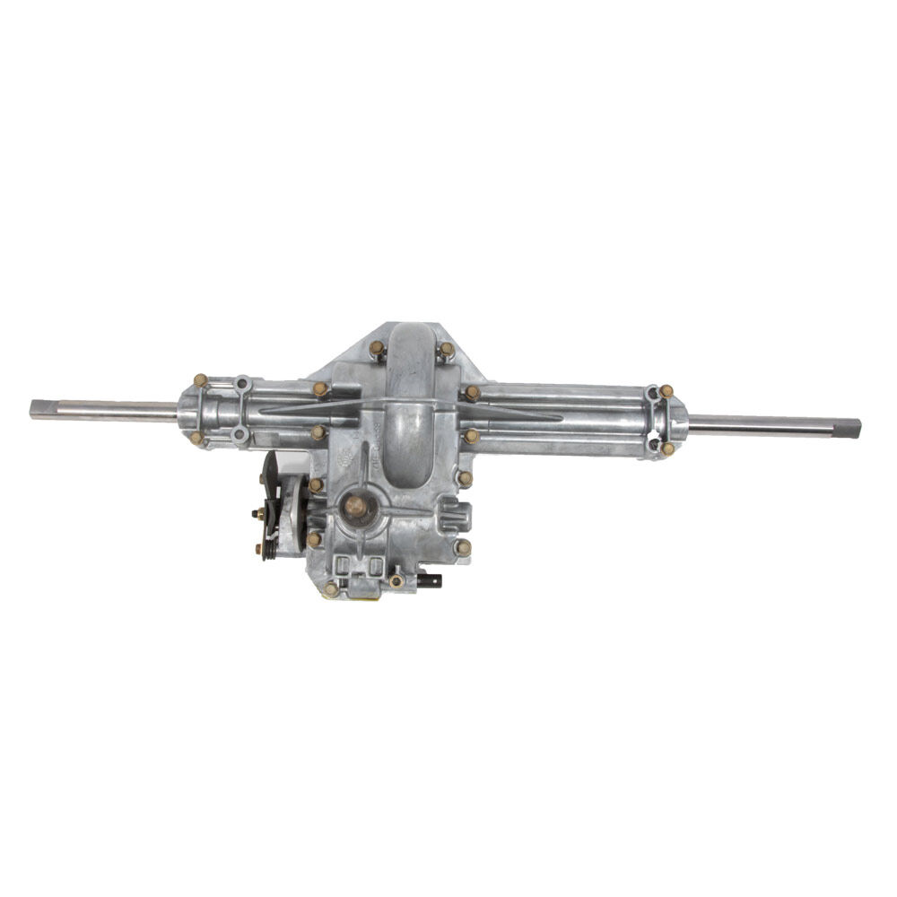 Single-Speed Transaxle - 618P09815 | GFP US