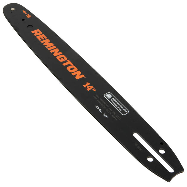 BAR: 14" TRILINK