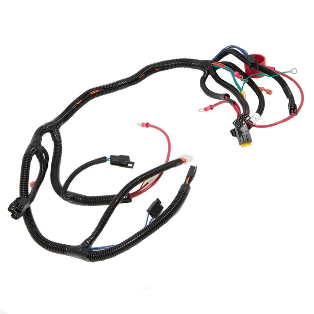 Main Wire Harness