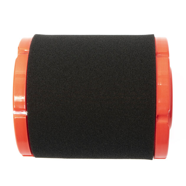 Air Filter with Pre-Cleaner