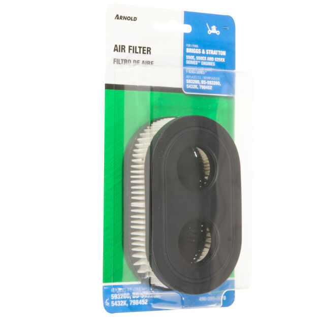FILTER-AIR BRIGGS 593260/59519