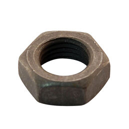 Hex Jam Nut 3/8-24