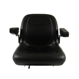 Seat Assembly W/Armrest 