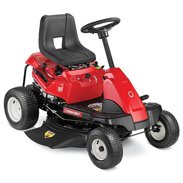 TB30 R  Troy-Bilt Riding Lawn Mower