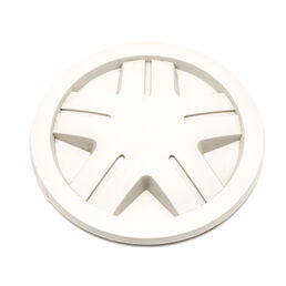 Cap Hub 4"