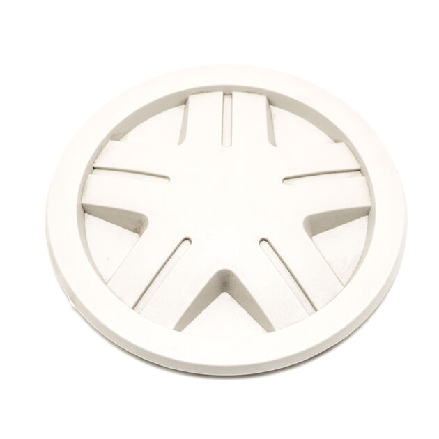 Cap Hub 4"