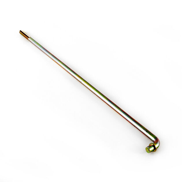 Deck Support Rod