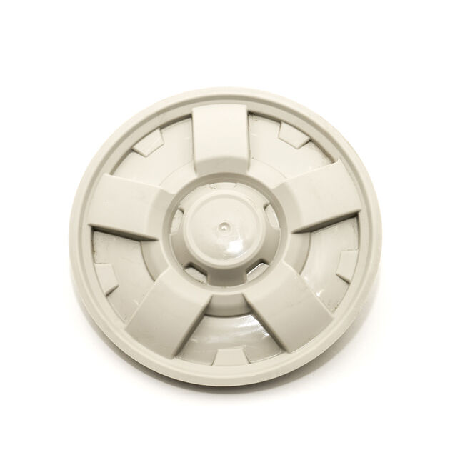 Hubcap (Craftsman Gray)