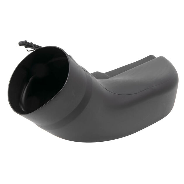 Discharge Chute Assembly