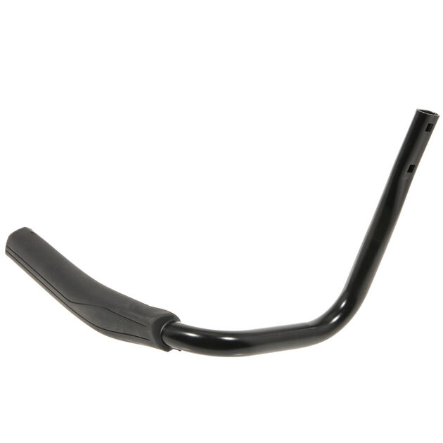 Lap Bar Assembly with Grip (LH)