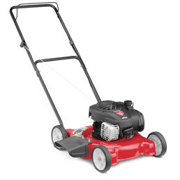Yard Machines 20" Push Mower