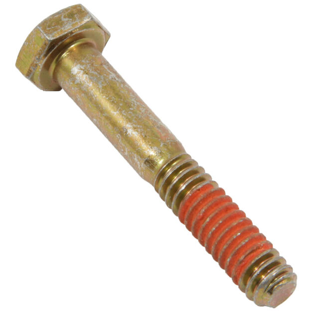 Bolt 1/4-20x1.62 Gr5