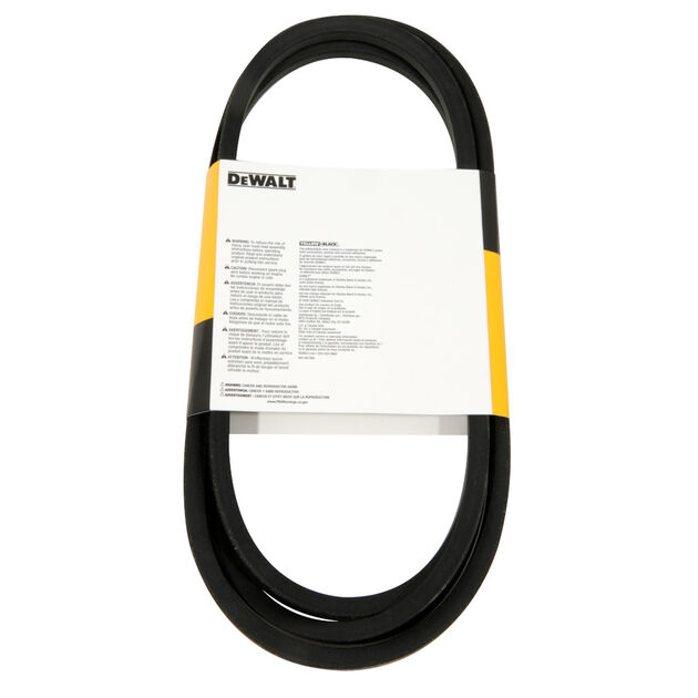 Deck Belt for 48-inch Cutting Decks