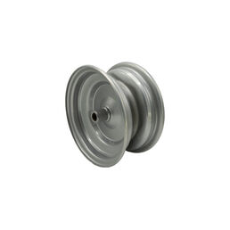 WHL 8X3.75 0X0.0 SLV