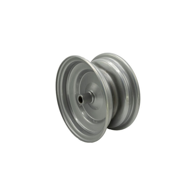 WHL 8X3.75 0X0.0 SLV