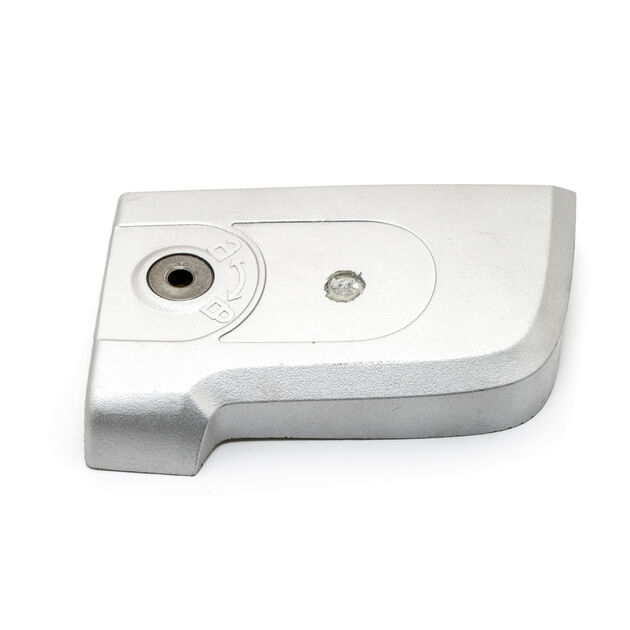 SPROCKET CVR SLVR TBPS57     N