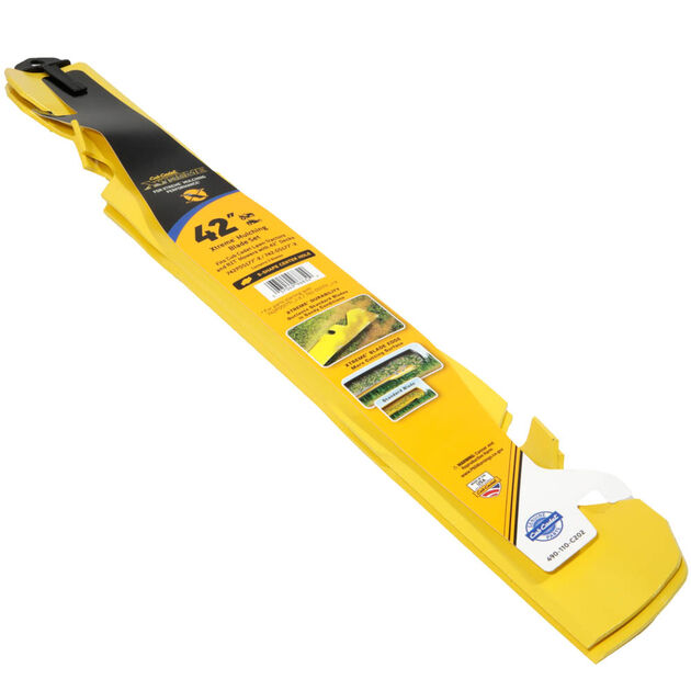 Xtreme&reg; Mulching Blade Set for 42-in Decks